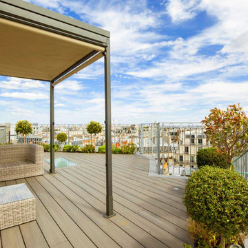 Fiberon Deck Inspiration