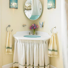 Bathroom Ideas
