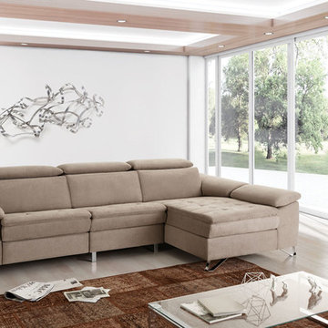 Uve Sectional Sofa