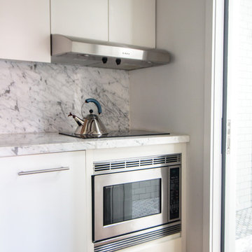 My Houzz: This 400-Square-Foot Apartment Is Surprisingly Spacious