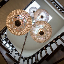 stairwell