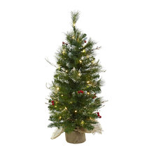 christmas trees