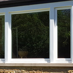 Wright casements - Products