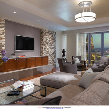 Philly High Rise