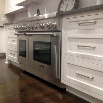 Dix HIlls Kitchen