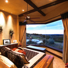 relaxation room