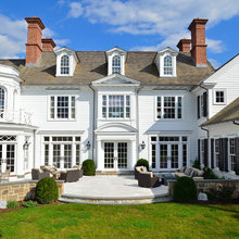 Dormers