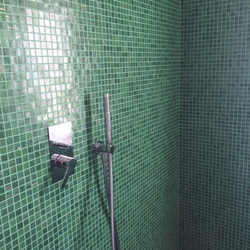 Ristrutturazione bagno