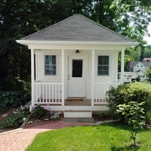 tiny houses