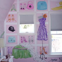 Girls room