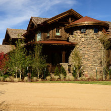 Exterior Ideas