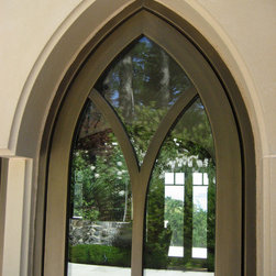 Traditional windows and doors - Windows