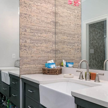 Home Baths Deserve a Periodic Upgrade, Bathroom Remodeling in Alpine