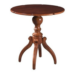 Kincaid - Side Tables And End Tables