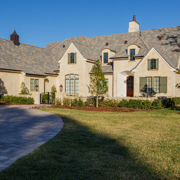 Elegant Provence House