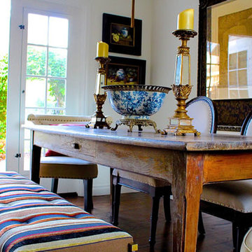 Decorist Celebrity Designer Kelli Ellis