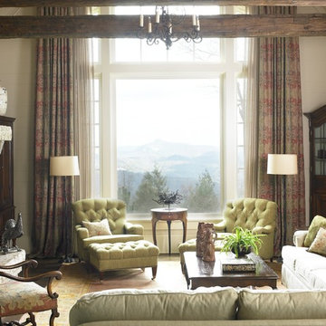 Mountain Residence