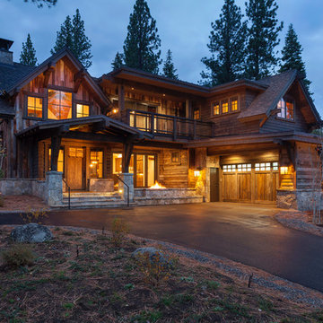 Lot 326, Martis Camp