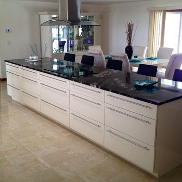 Special Additions - Rockaway,NJ - Kitchen - Dura Supreme
