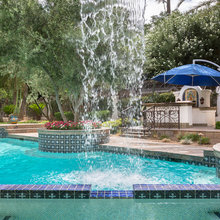 Swimming Pools & Covered Patios