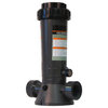 Automatic Chlorinator For Above Ground And In-Ground Pools In-Line 4.2 Lbs