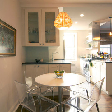 Brooklyn Kitchen