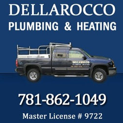 Dellarocco Plumbing & Heating, Inc. - Bath Products