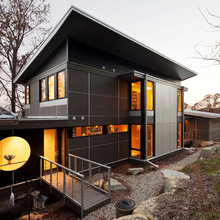 Bottlerock Siding