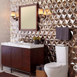 Tile - Wall And Floor Tile