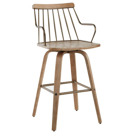 Preston Counter Stool