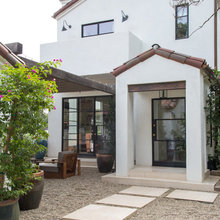 Orange Grove Guest Cottage