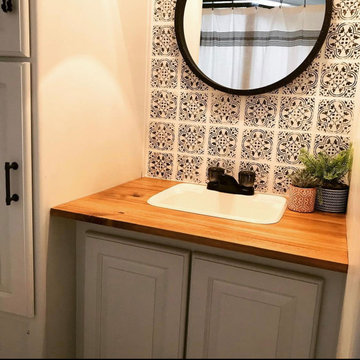 RV Makeovers