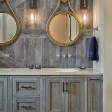 Bathroom ideas