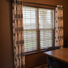 Window Treatments by Danelle