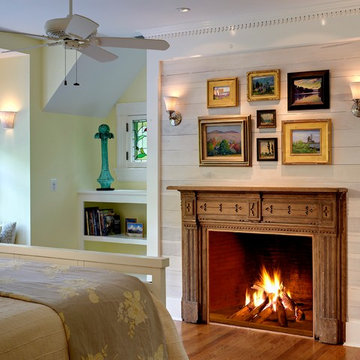 Garner Cottage