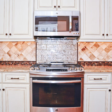 Kitchen Remodel in Bridgewater NJ