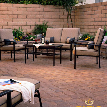 Belgard Pavers