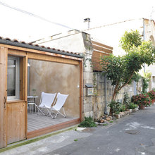 SMALL SPACE ARCITECTURE
