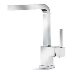 Kitchen Faucet - Kitchen Faucets