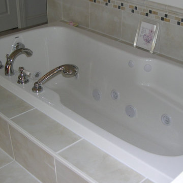 Bathroom Fixtures