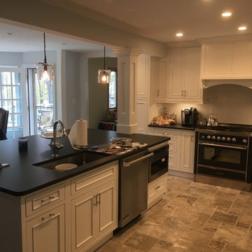 Kitchens