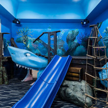 Shark week