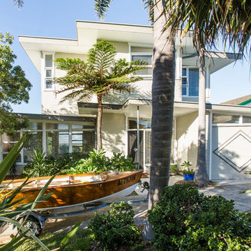 Kiama Beach House