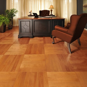 Hardwood Trinity Designs