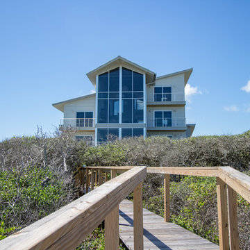 Beach Houses
