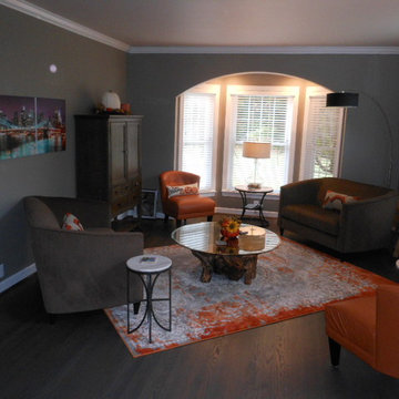 EVERGREEN, Haymarket remodeled SFH