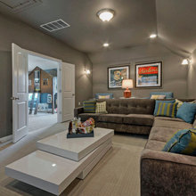 Media Room