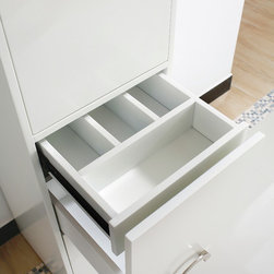 Studio Bathe Collection - Bathroom Cabinets