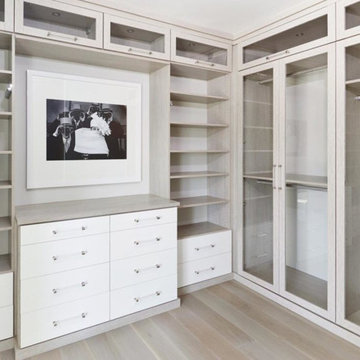 Custom Bridgehampton home