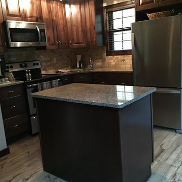 Toby Kitchen Remodel